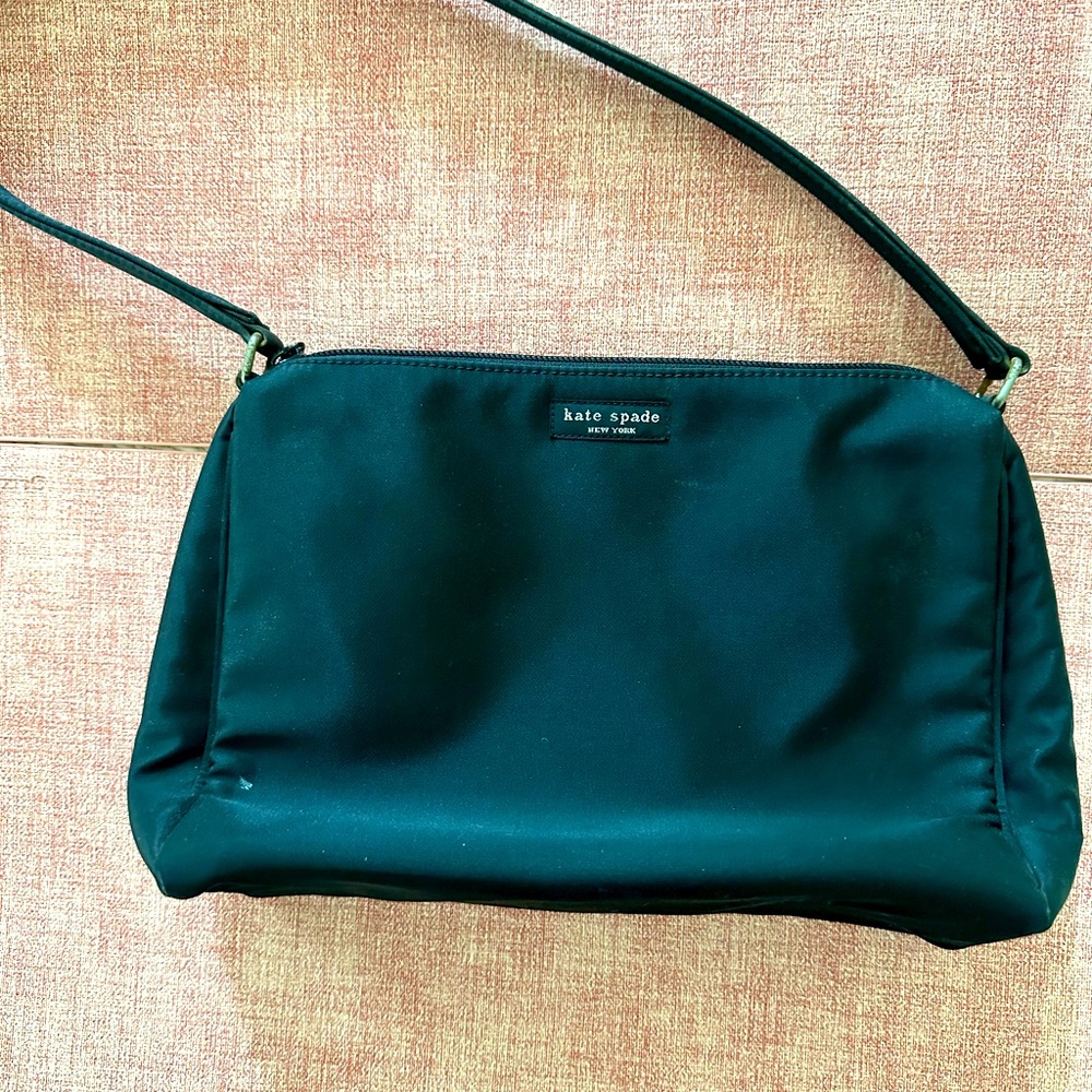 Kate Spade! Original design nylon bag